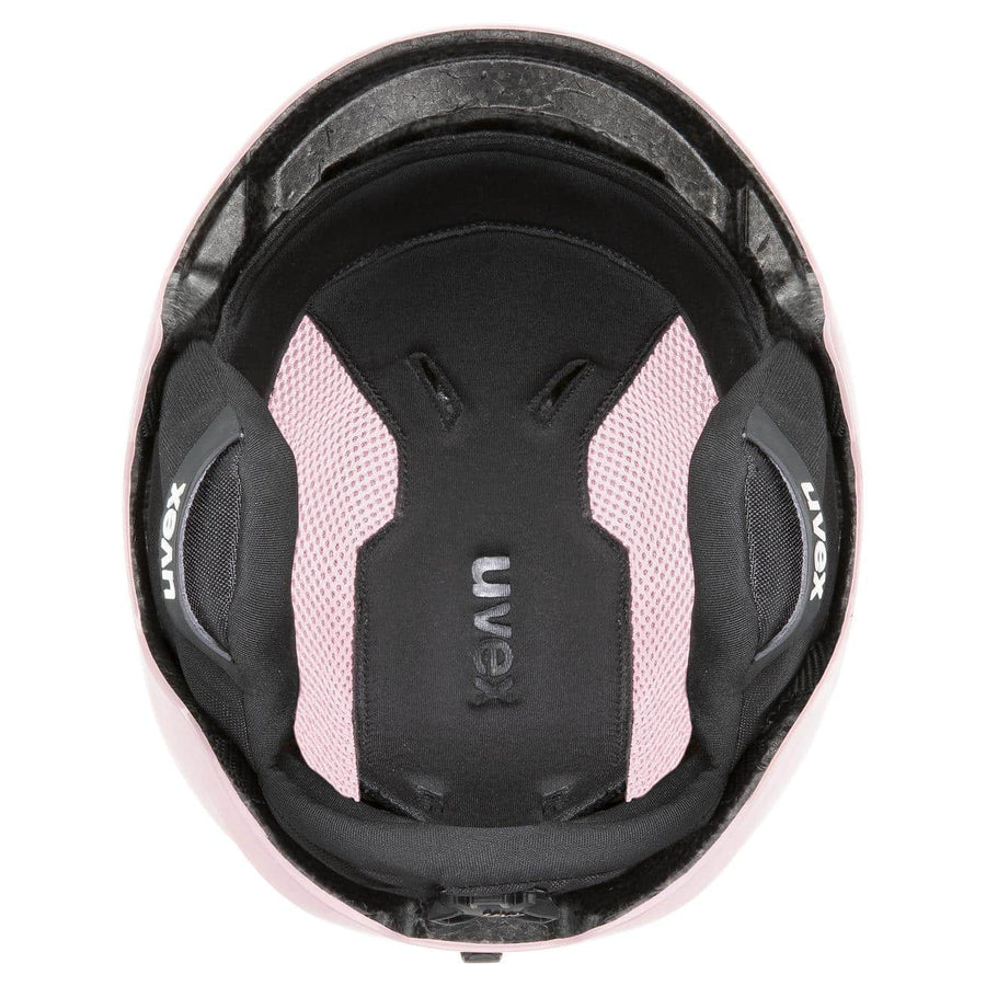 uvex viti pink puzzle