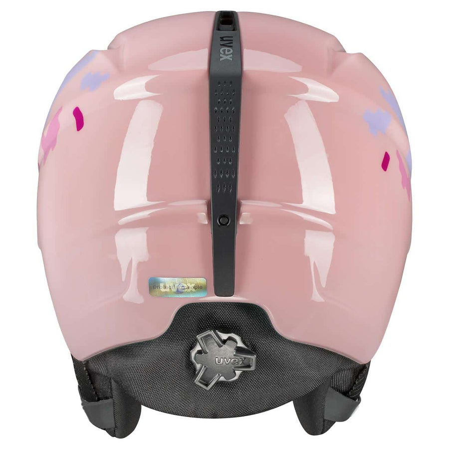 uvex viti pink puzzle