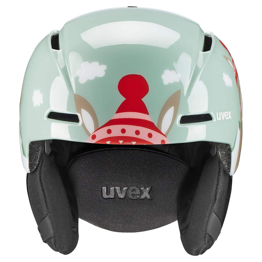 uvex viti jade lama