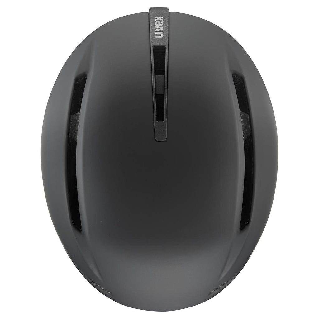uvex viti black matt