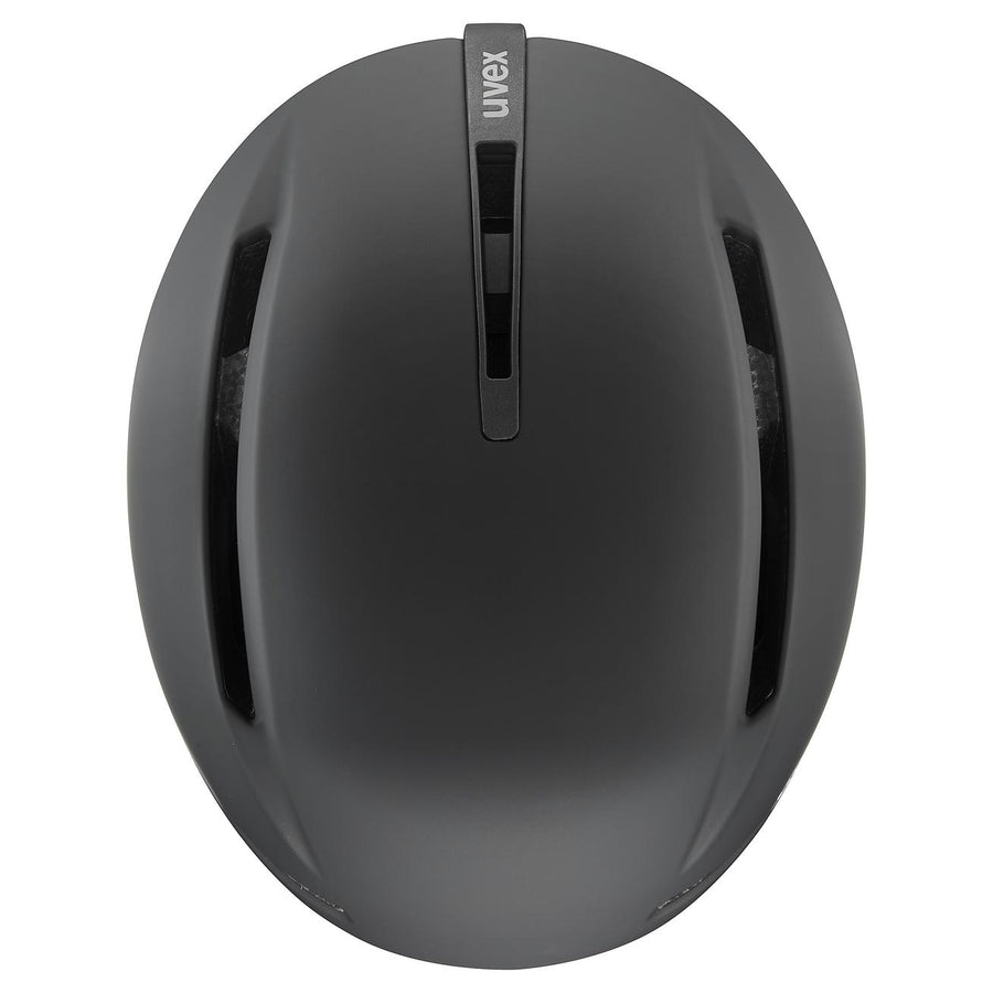uvex viti black matt
