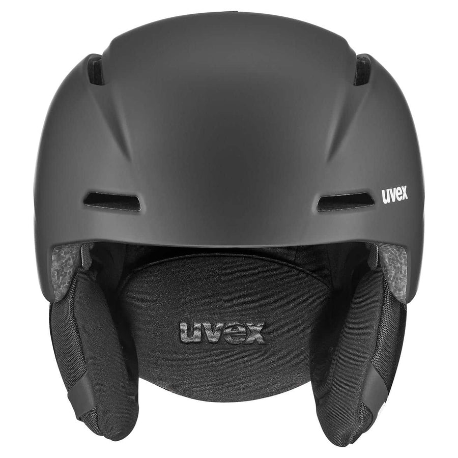 uvex viti black matt
