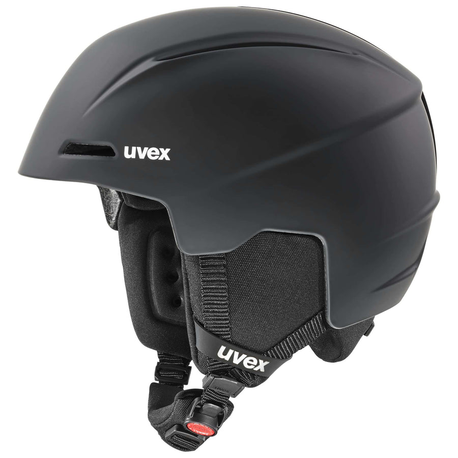 uvex viti black matt