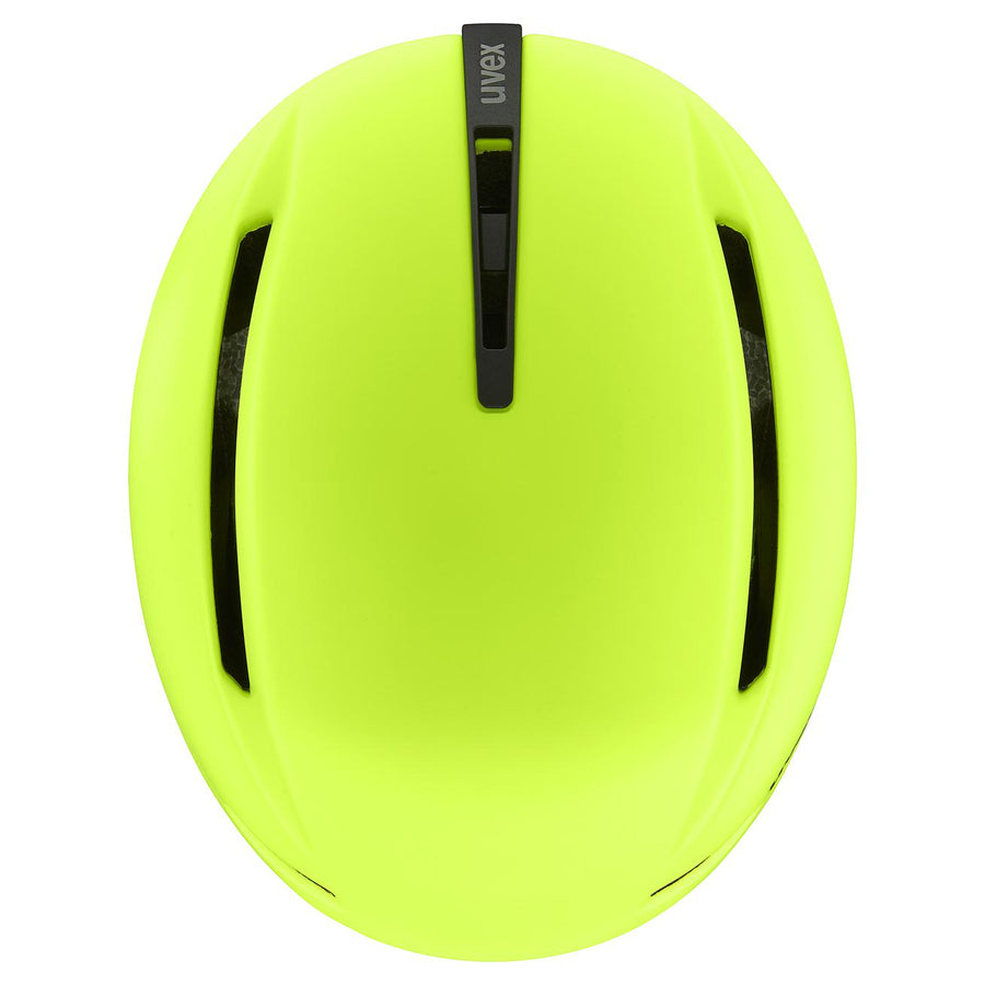 uvex viti electrum matt