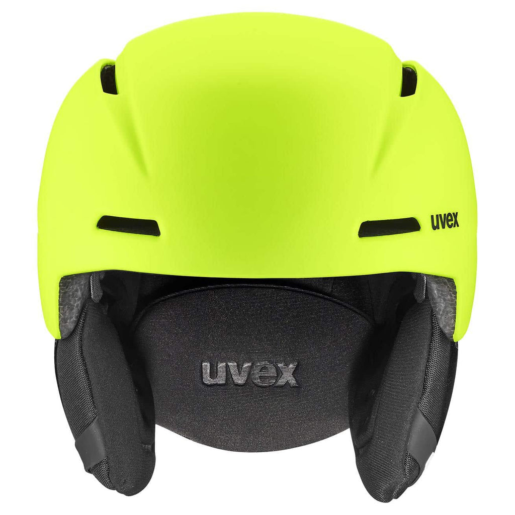 uvex viti electrum matt