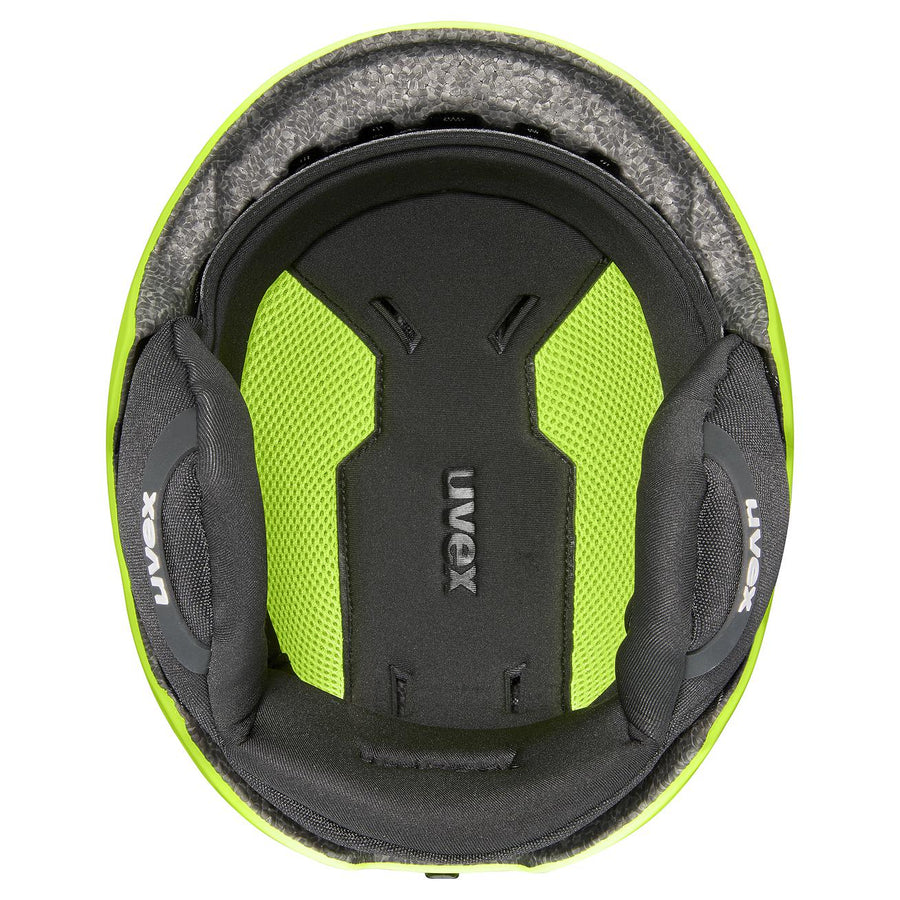 uvex viti electrum matt