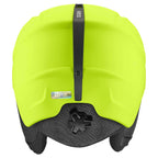 uvex viti electrum matt
