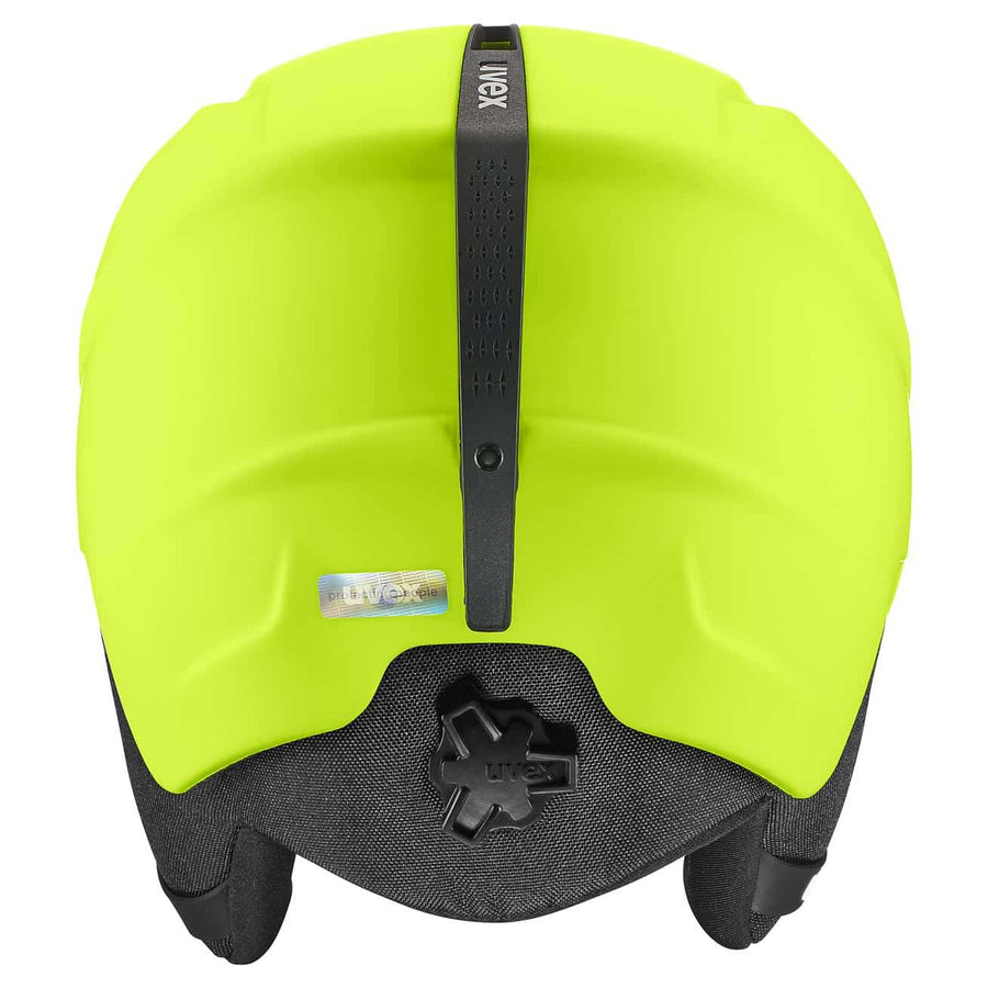 uvex viti electrum matt