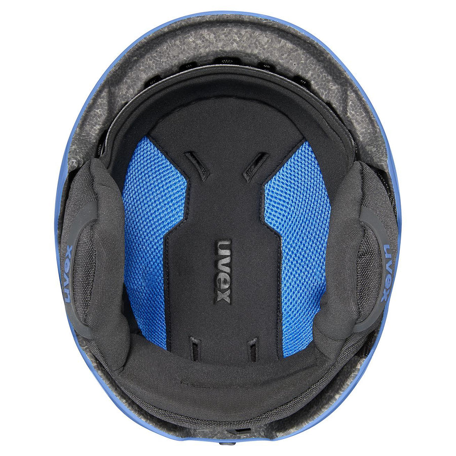 uvex viti blue matt