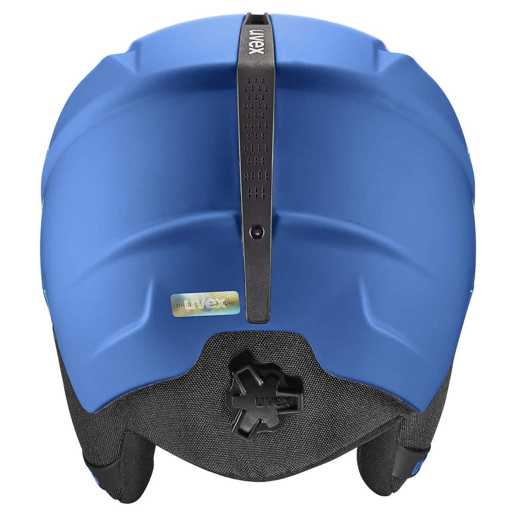 uvex viti blue matt