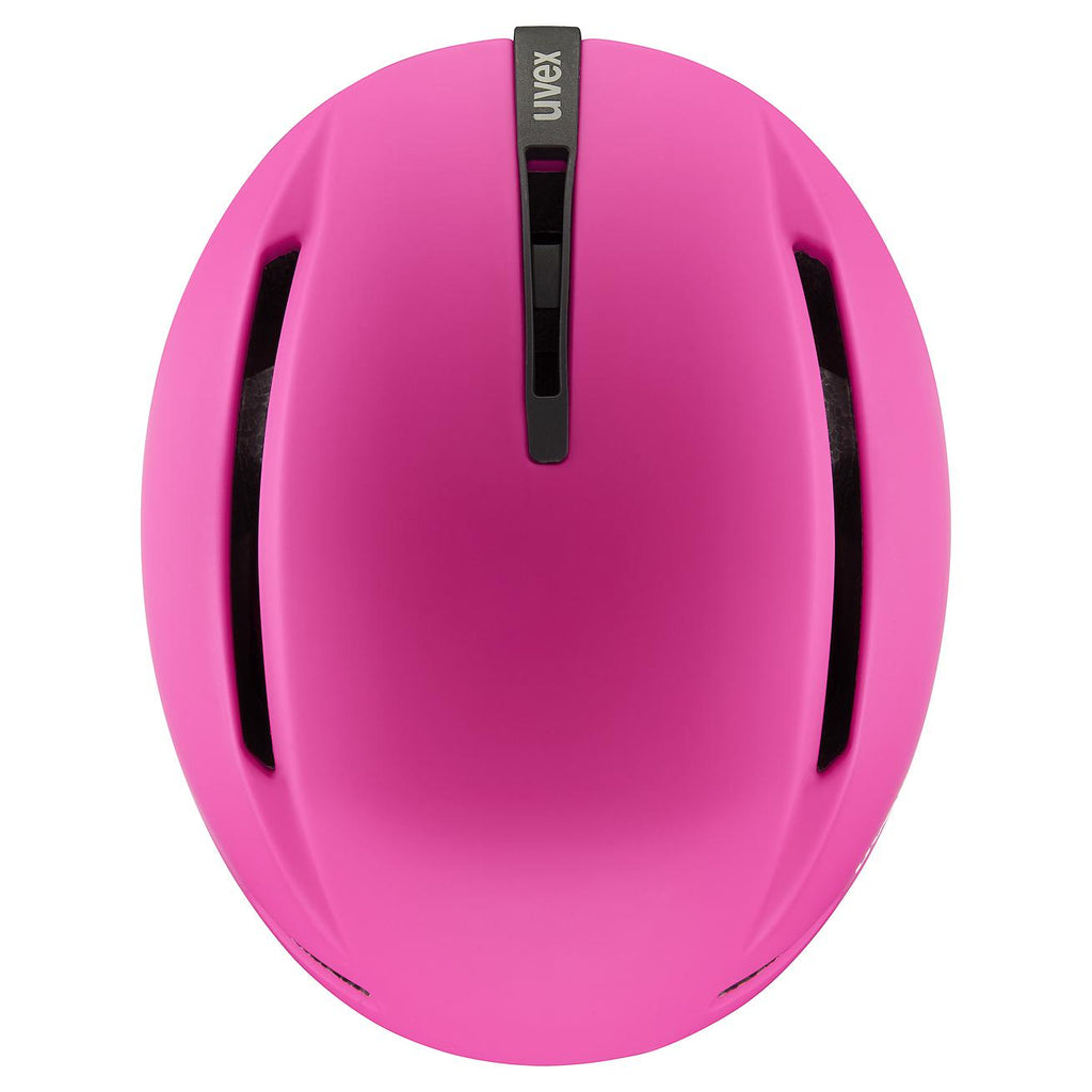 uvex viti pink matt