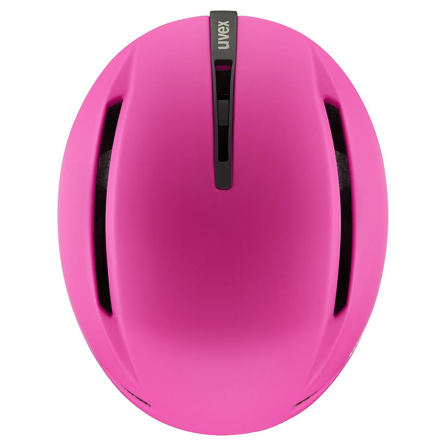 uvex viti pink matt