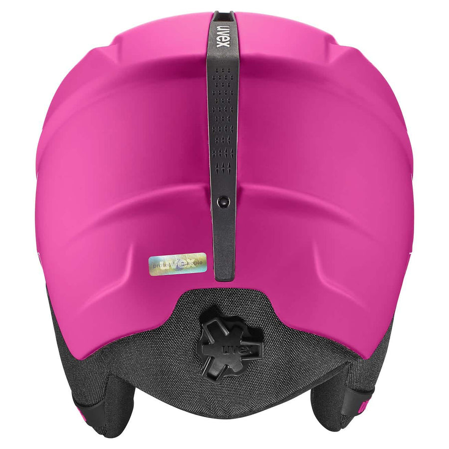 uvex viti pink matt
