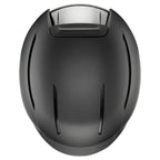 uvex levitate MIPS black matt