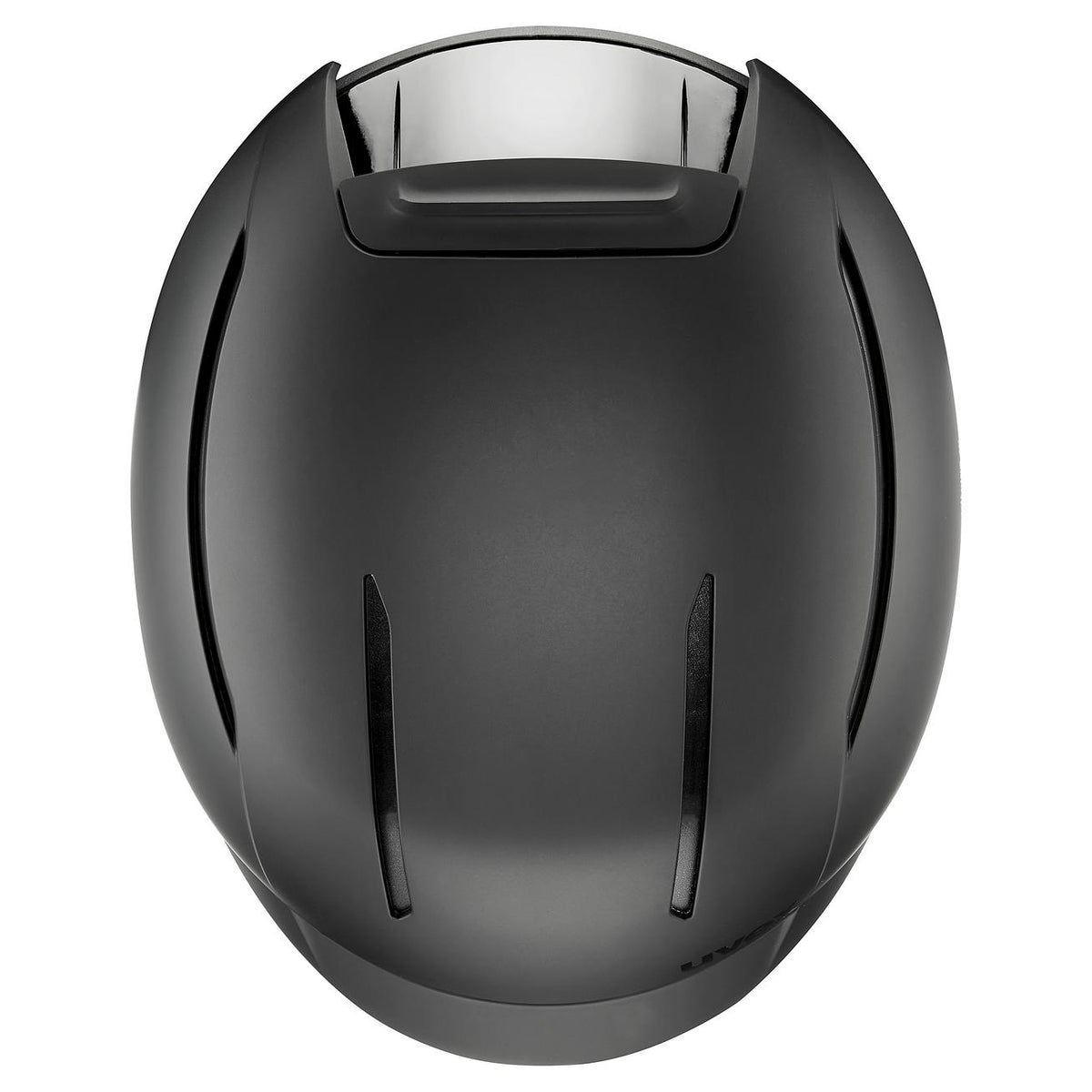 uvex levitate MIPS black matt