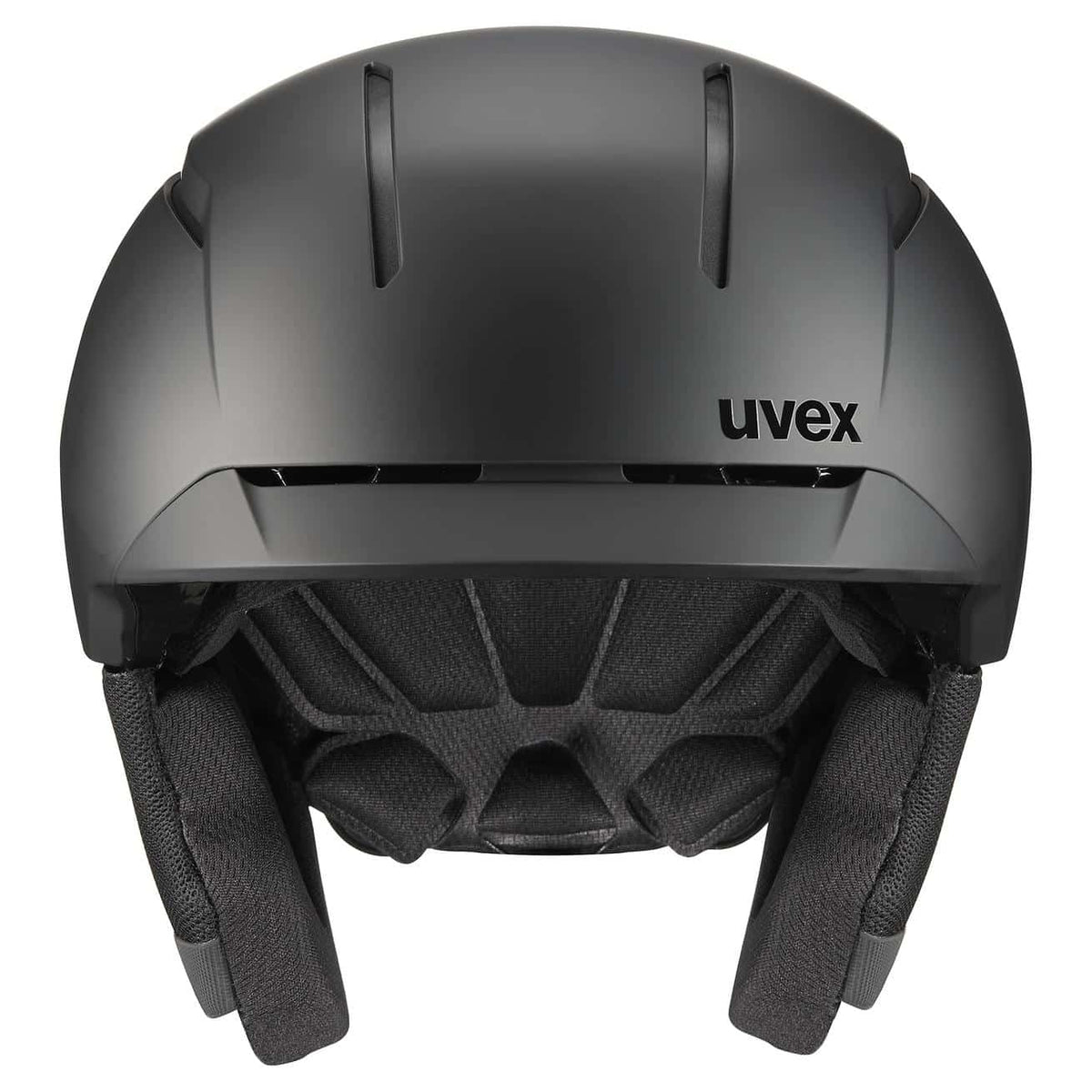 uvex levitate MIPS black matt