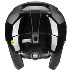 uvex levitate MIPS black matt
