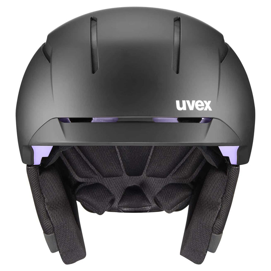 uvex levitate MIPS bla-co lavend