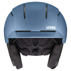 uvex levitate MIPS stn blue-blck