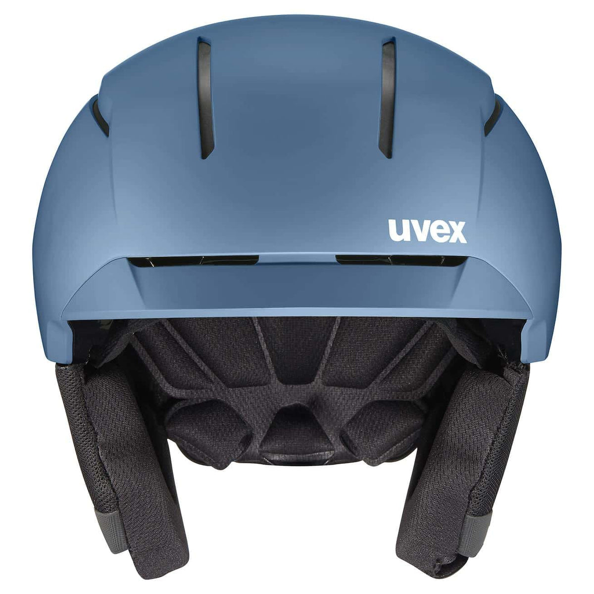 uvex levitate MIPS stn blue-blck