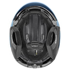 uvex levitate MIPS stn blue-blck