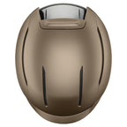 uvex levitate MIPS brown-black
