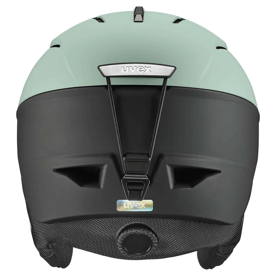 uvex gravitate oxid green-black