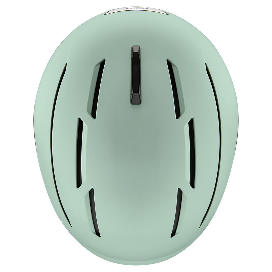 uvex gravitate oxid green-black