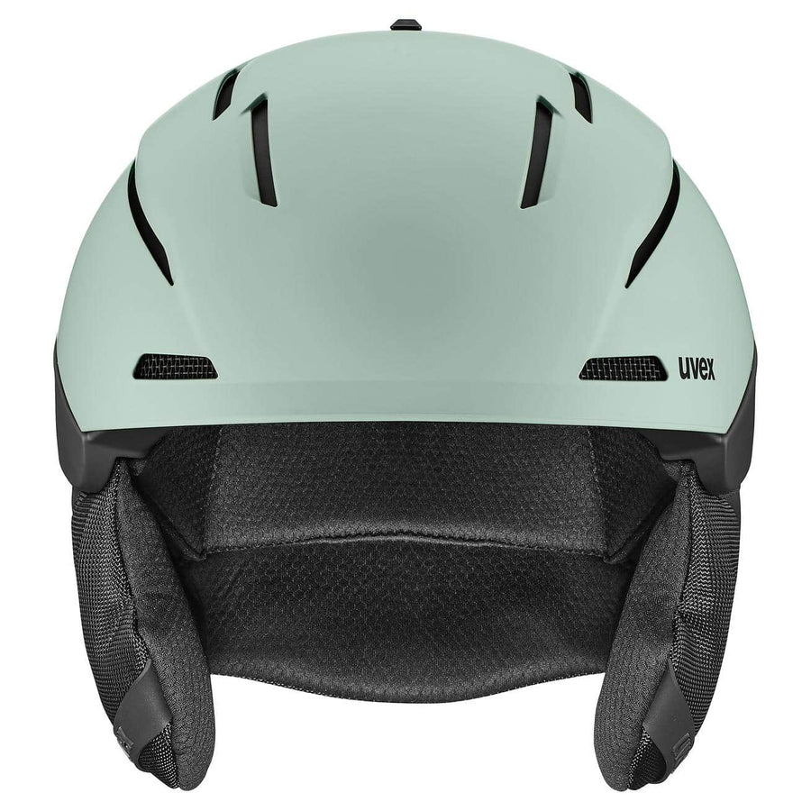 uvex gravitate oxid green-black