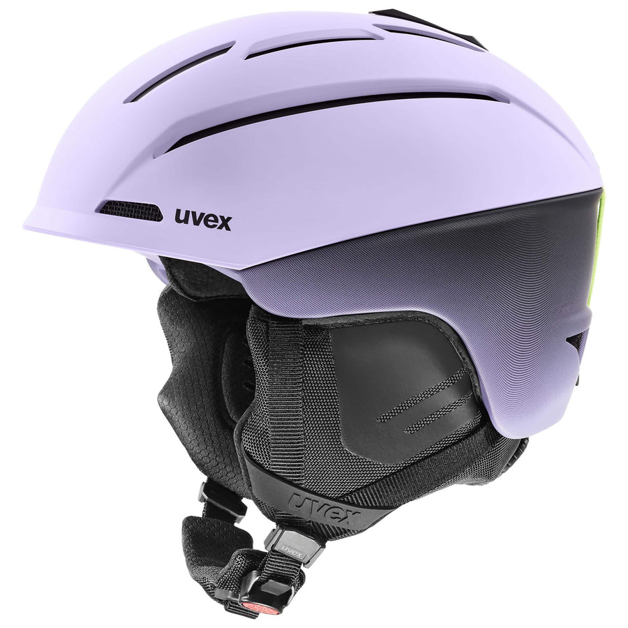 uvex gravitate cool lav-grd bla