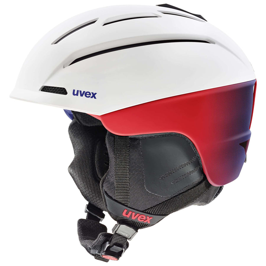 uvex gravitate white-grad magma