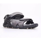 sandals anthracite 4f ss23fsanm018 22s