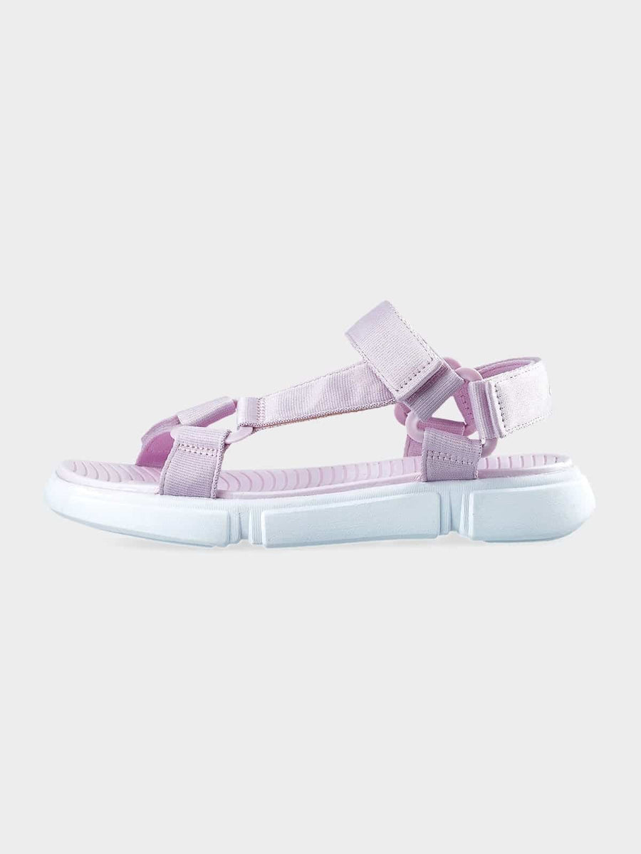 sandals light pink 4f jss23fsanf025 56s
