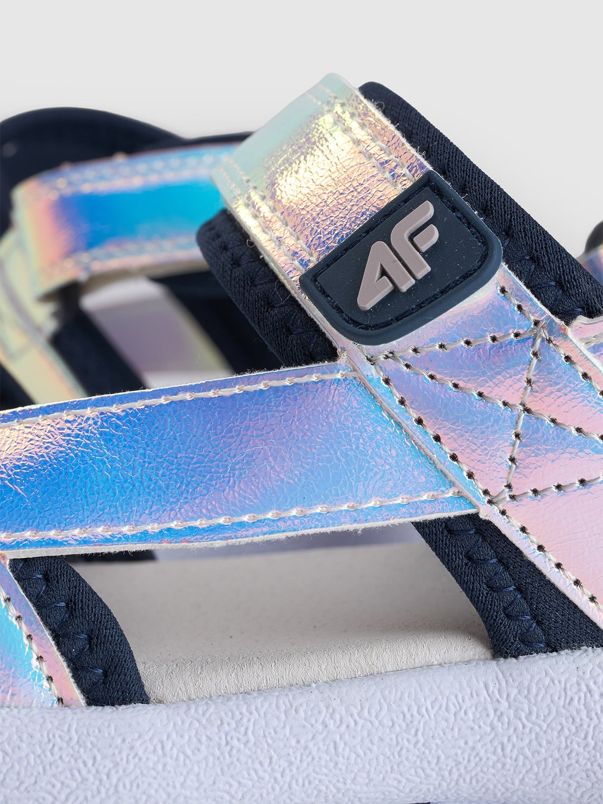 sandals multicolour 4f jrss24fsanf063 90s 5