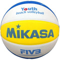 SBV Kids Beach Volleyball