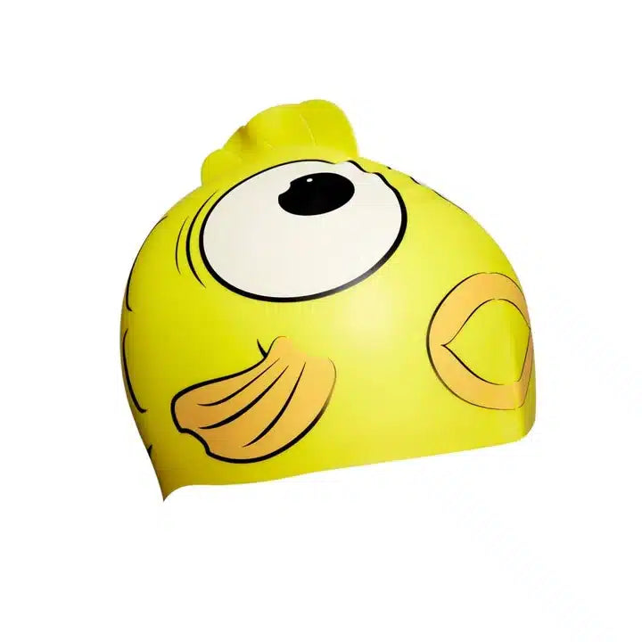 Speedo SEA SQUAD CHARACTER JR CAP