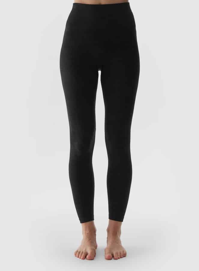 4F SEAMLESS UNDERWEAR, DEEP BLACK ALLOVER/177