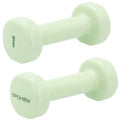 Spokey SHAPE hanteles 2x1kg