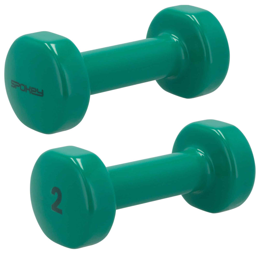 Spokey SHAPE hanteles 2x2kg