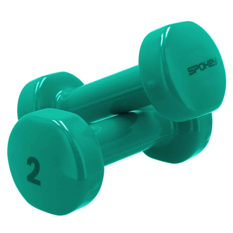 Spokey SHAPE hanteles 2x2kg