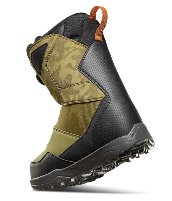 Shifty Boa Camo 1