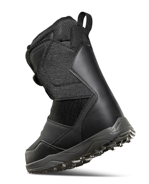 Shifty Boa W's Black 1