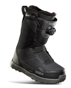 Shifty Boa W's Black