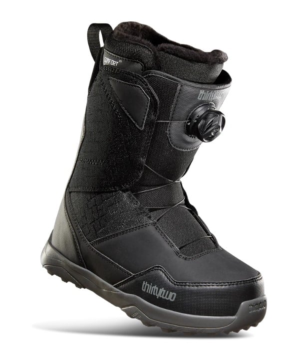 Shifty Boa W's Black