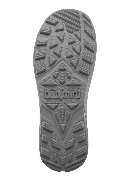 ThirtyTwo SHIFTY BOA W'S , STONE