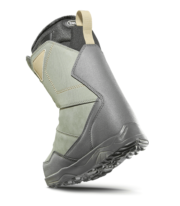 ThirtyTwo SHIFTY BOA W'S , STONE