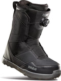 Shifty Boa Black