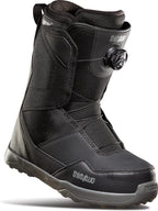 Shifty Boa Black