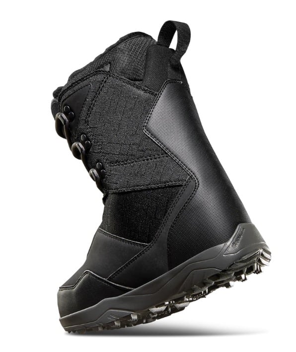 Shifty W's Black 1