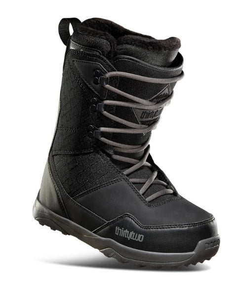Shifty W's Black